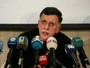 فائز السراج
