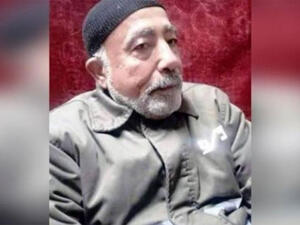 إصابة أكبر الأسرى الفلسطينيين سنا في سجون إسرائيل بكورونا