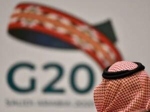 السعودية تستضيف قمة افتراضية لمجموعة العشرين في ظل الركود والوباء