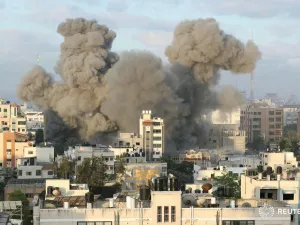 العدوان الإسرائيلي يشرد أكثر من 52 ألف فلسطيني في غزة
