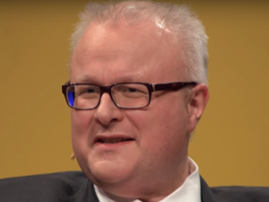 وزير مالية ولاية هيسن الألمانية توماس شيفر