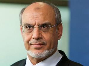 حمادي الجبالي