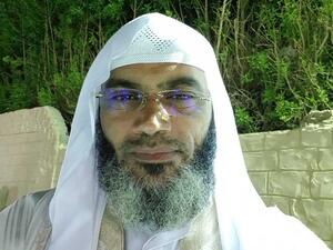 الداعية المثير للجدل محمد الهنتاتي