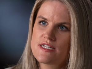 فرانسيس هوغين