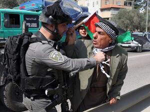 بلينكن "قلق" ولابيد يدين "ارهاب" المستوطنين في حوارة