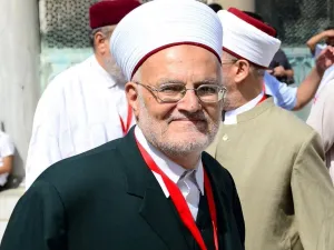 عكرمة صبري