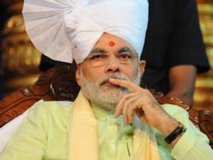 ناريندرا مودي