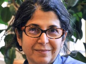 الباحثة الفرنسية-الإيرانية فاريبا عادلخاه