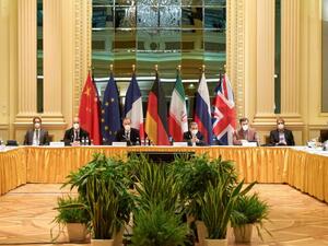 إيران تعلن عن "تفاهم جديد" في محادثات فيينا