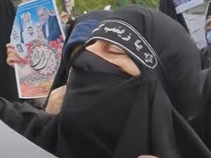 إيران تبحث الرد على اغتيال كبير علمائها النويين