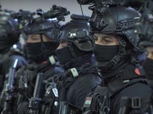 العثور على ضابط عراقي كبير متوفيا داخل مكتبه في ظروف غامضة