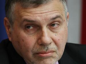 محمد توفيق علاوي