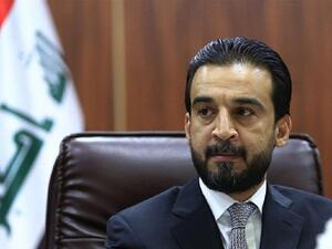 محمد الحلبوسي