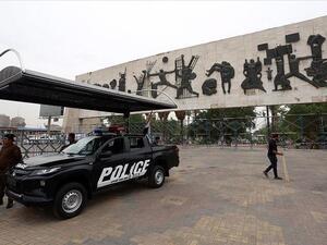 العراق يمدد الحظر إلى نهاية رمضان