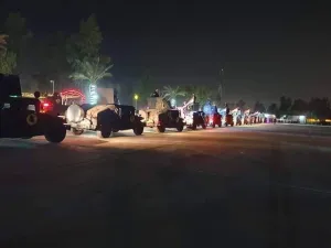 الجيش العراقي يكثف ملاحقة مطلقي الصواريخ ويؤكد: "بغداد آمنة"