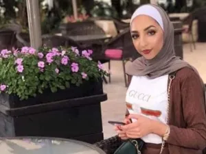 إسراء غريب‎