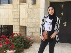 اسراء غريب