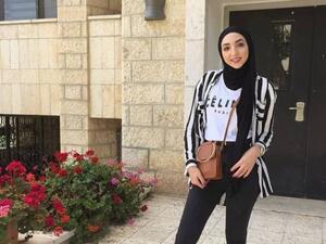 اسراء غريب