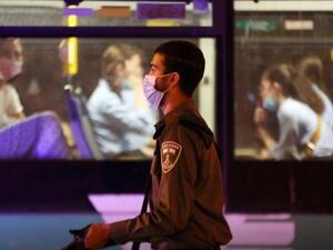 إسرائيل تفرض إغلاقا شاملا لثلاثة أسابيع لاحتواء تفشي كورونا