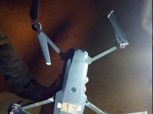 إسقاط "طائرة تجسس" اسرائيلية شمالي قطاع غزة