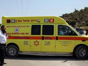 إصابة ثلاثة مستوطنين في عملية إطلاق نار بالضفة الغربية