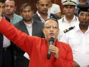 وفاة القيادي بجماعة الإخوان المصرية عصام العريان داخل السجن