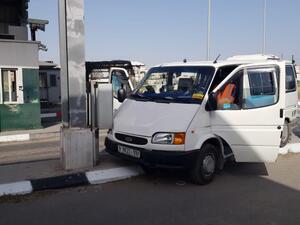 عملية دهس وطعن تستهدف قوات اسرائيلية قرب القدس