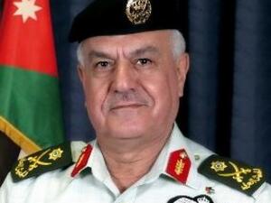 اللواء الركن يوسف أحمد الحنيطي