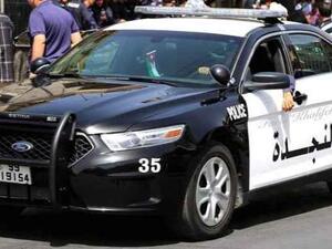 القبض على مسؤول أردني سابق بحوزته حبوب مخدرة