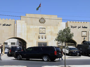 الاردن.. محامي عوض الله: سنطلب أي شاهد إذا كان في ذلك مصلحة لموكلي