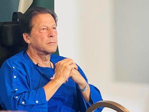 عمران خان