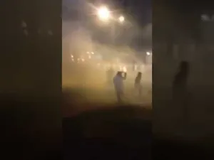 لقطة من الفيديو
