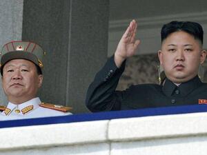 كيم جونغ أون