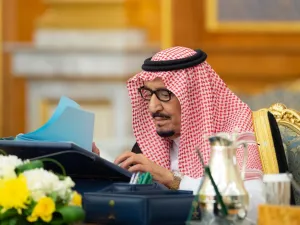 الملك سلمان بن عبد العزيز