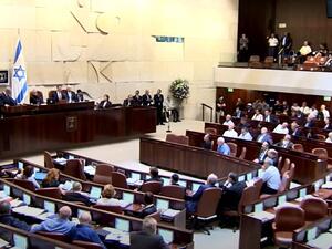 اسرائيل تقر قانونا جديدا يجرد الاسرى من الجنسية