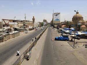 كردستان العراق يفرض حظر تجوال خلال عيد الفطر