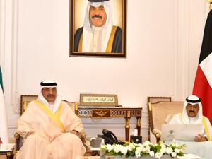 استقالة الحكومة الكويتية بعد 3 أشهر على تشكيلها