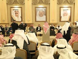 ما قصة حقائب الهدايا التي تلقاها نواب عراقيون في الكويت