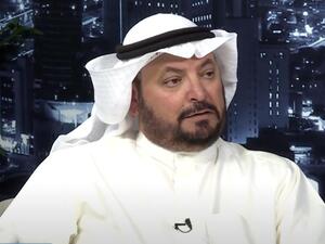 ناصر الدويلة