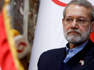 علي لاريجاني