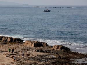 لبنان يؤكد استمرار مفاوضات الترسيم مع اسرائيل