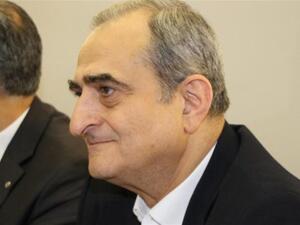 الامين العام لحزب الكتائب نزار نجاريان