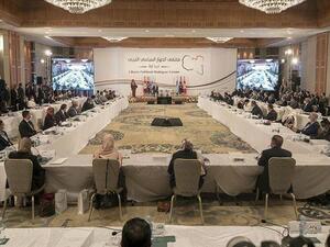 فتح باب الترشح لعضوية السلطة التنفيذية بليبيا وسط ترحيب دولي