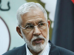 وزير الخارجية في حكومة الوفاق، محمد طاهر سيالة