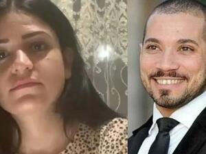 محادثات مسربة بين عبدالله رشدي وجيهان جعفر 
