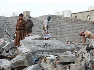 الحوثيون على "مشارف" مدينة مأرب والتحالف يكثف ضرباته لوقف تقدمهم