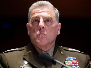 الجنرال مارك ميلي