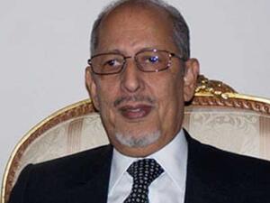 سيدي محمد ولد الشيخ عبد الله