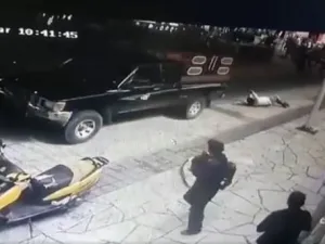مزارعون غاضبون يسحلون عمدة مدينة في المكسيك
