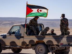 غوتيريش يحضّ المغرب وبوليساريو على قبول مبعوثه للصحراء الغربية